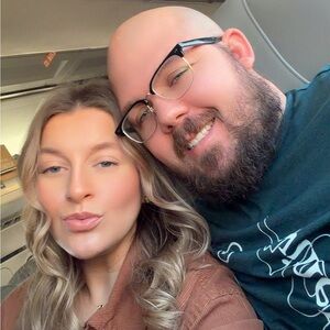 Meet your Posher, Conrad